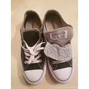 Converse Allstar Sneakers